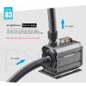 submersible pump 3