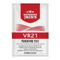 VR21 yeast