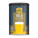 MJ Australian Series Gold Beerkit 