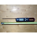 folding thermometer