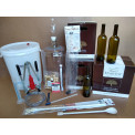 premium winery kit