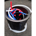 G30 chiller hoses