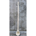 Wooden spoon