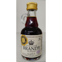 Gold medal D'original Brandy