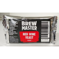 BrewMaster Red Wine Yeast 7g