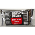 BrewMaster Pinot Wine Yeast