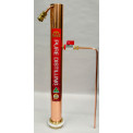 Pure Distilling Copper Reflux Condenser
