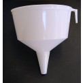 23 cm funnel