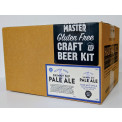 Brewmaster Gluten Free Skinny Dip Pale Ale Kit