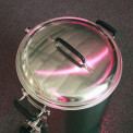 Ss InfuSsion Mash Tun