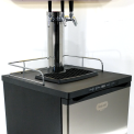 Kegerator (Series X) Quadruple Tap