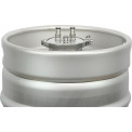 Kegmenter - 58L - With Ball Lock Cap