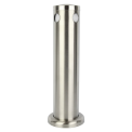 Dual Tap Font Tower 304 Stainless Steel 1