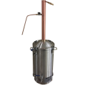 35L AlcoEngine Distillation Lid 