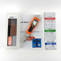 pen style ph meter