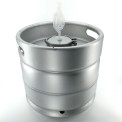 Kegmenter - 29L - With Ball Lock Cap