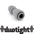 Duotight - 9.5mm (3/8) Female x 9.5mm (3/8) Female Joiner