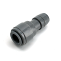 Duotight - 6.35mm (¼") Female x 9.5mm (3/8”) Female Reducer