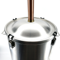 65L AlcoEngine Distillation Lid 