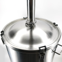 65L AlcoEngine Distillation Lid 