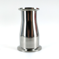 2inch to 1.5inch Concentric Reducing Cone
