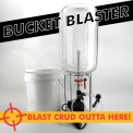 Bucket Blaster