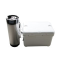 Double Tap Cooler Jockey/Magic Box