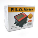 Fill-O-Meter - Volumetric Water Measuring Device