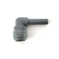 Duotight - 8mm (3/8”) Female x 8mm (3/8”) Male Elbow