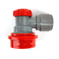 Keg Connector - 9.5mm Duotight - Gas