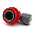Keg Connector - 9.5mm Duotight - Gas