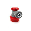 Keg Connector - 6.35mm Duotight - Gas