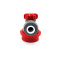 Keg Connector - 6.35mm Duotight - Gas