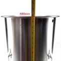 BrewZilla Gen 4 - Single Vessel Brewery - 65 Litre