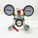 Prcision regulator