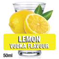 Lemon Vodka