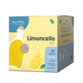 Limoncello Making Kit
