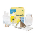 Limoncello Making Kit contents