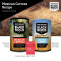 Black Rock Mexican Cervesa