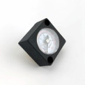 Mini Gauge 0-15psi (0-1.5bar)
