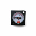Mini Gauge 0-15psi (0-1.5bar)
