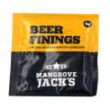 Mangrove Jack's Beer Finings Sachet 5gm