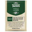 Mangrove Jack's Craft Series Yeast - Versa Lager M24