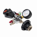 Regulator - MK5 CO2 - Tool-Free