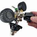 Regulator - MK5 CO2 - Tool-Free