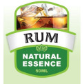Natural Rum flavour