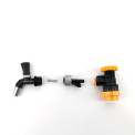 NukaTap Mini - Duotight Adaptor - 8mm