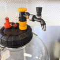 NukaTap Mini - Duotight Adaptor - 8mm