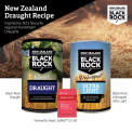 Black Rock NZ Draught
