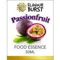 Flavour burst passion fruit